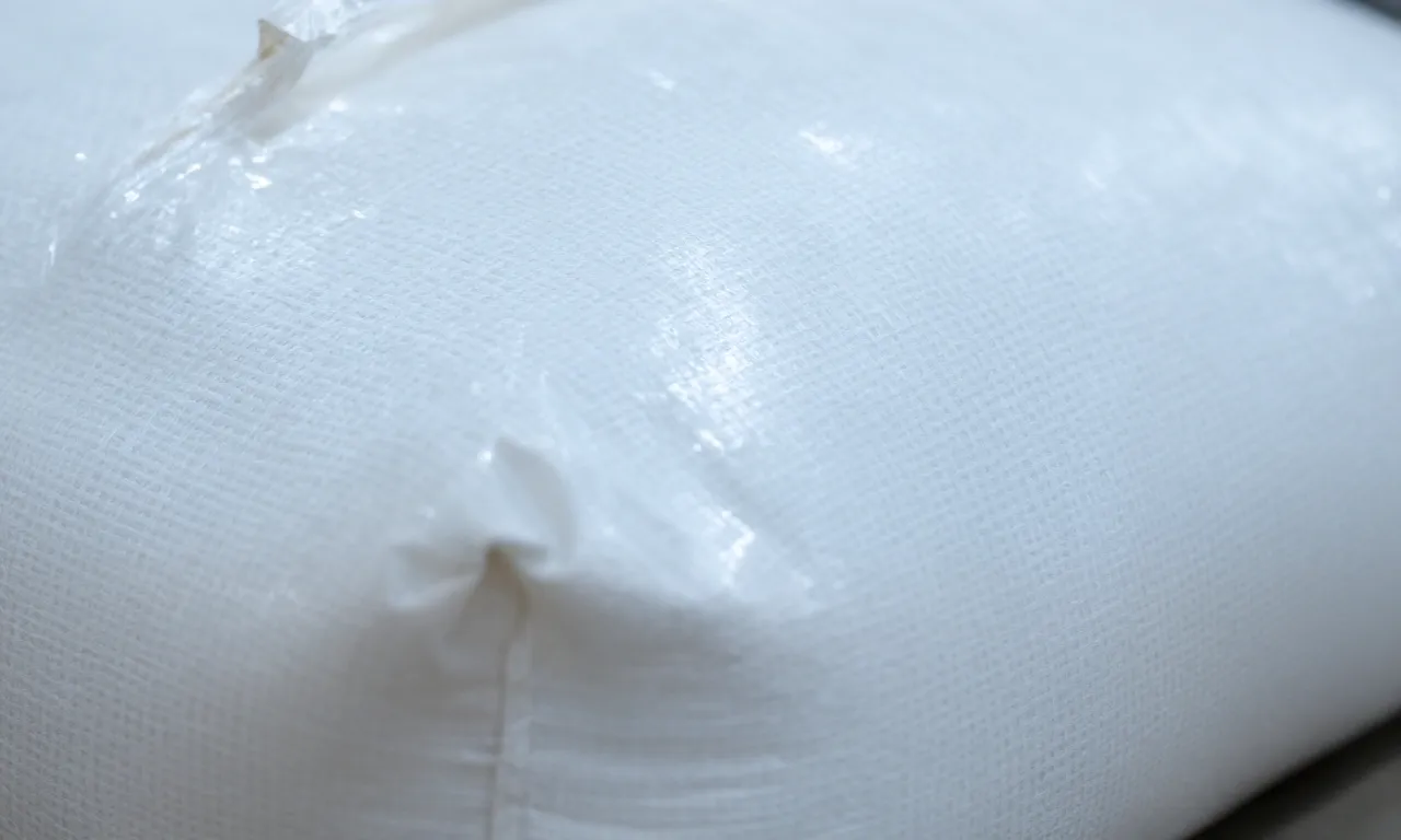 FIBC Coatings Explained: PE, PU, and Uncoated Options Compared