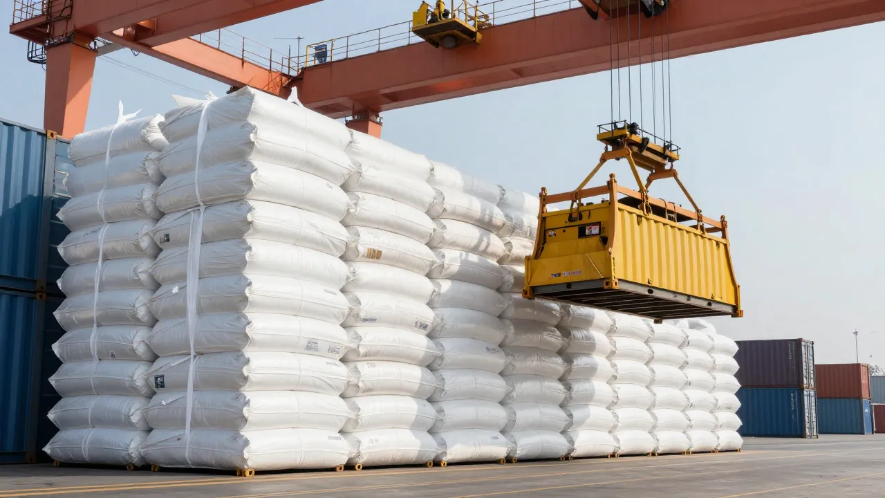 Cost Optimization in Bulk Packaging: FIBC vs Traditional Methods