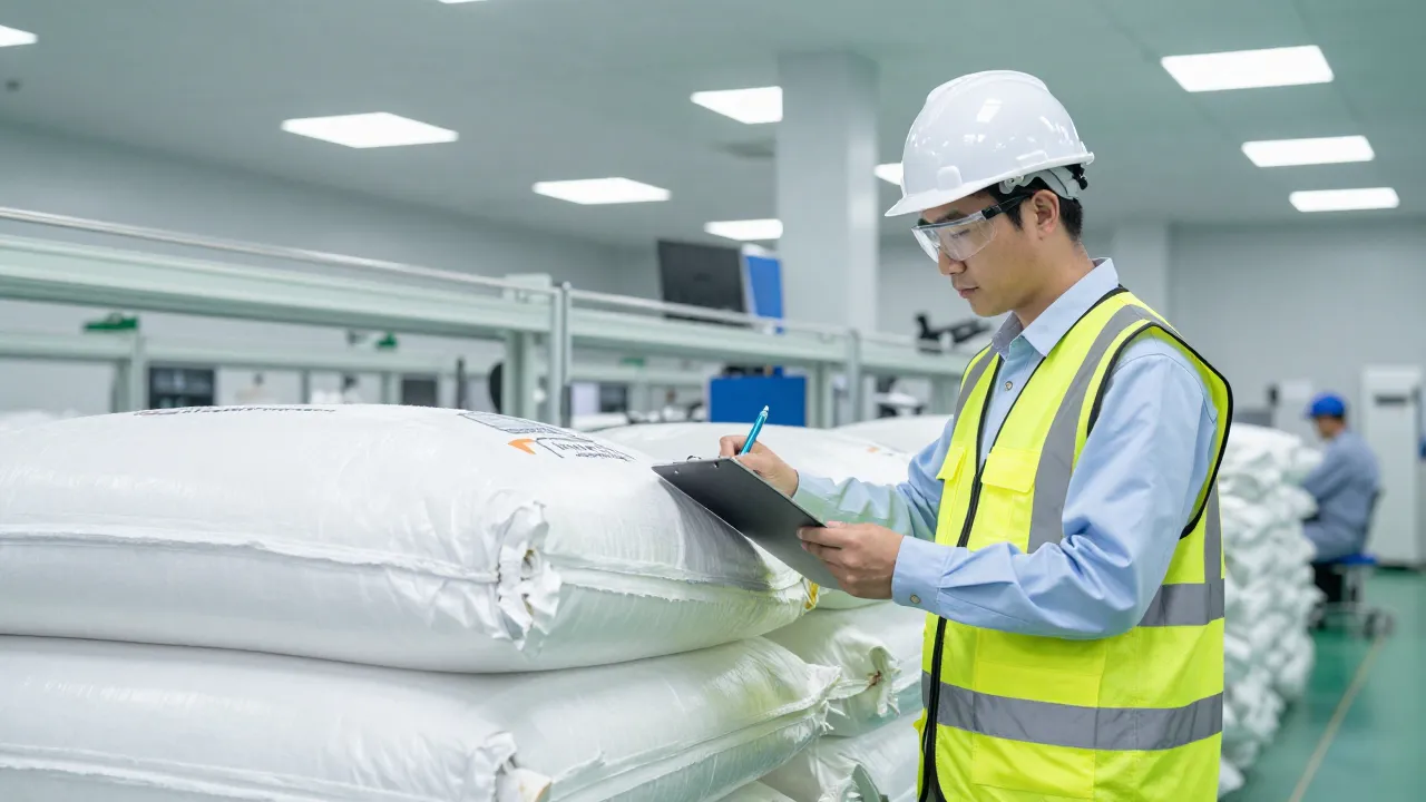 FIBC Bag Safety Standards: A Complete Guide