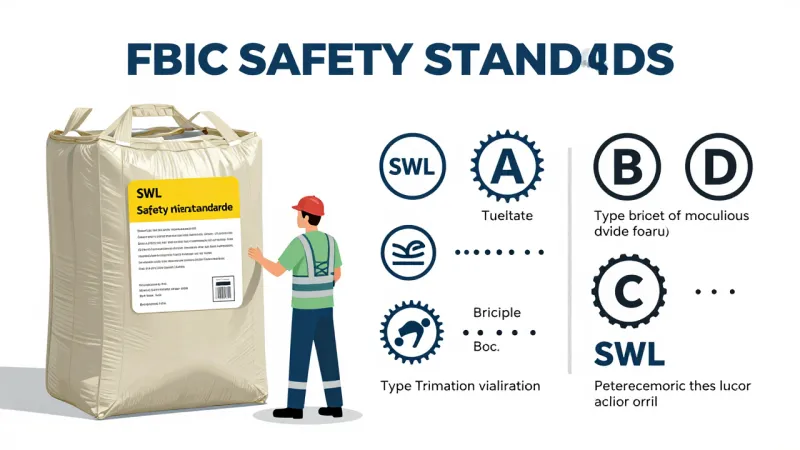 Complete Guide to FIBC Safety Standards and Certifications