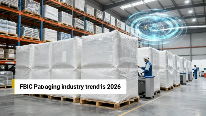 FIBC Packaging Industry Trends in 2026