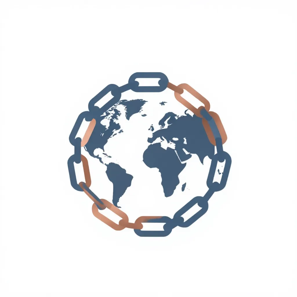 Global Sourcing Review