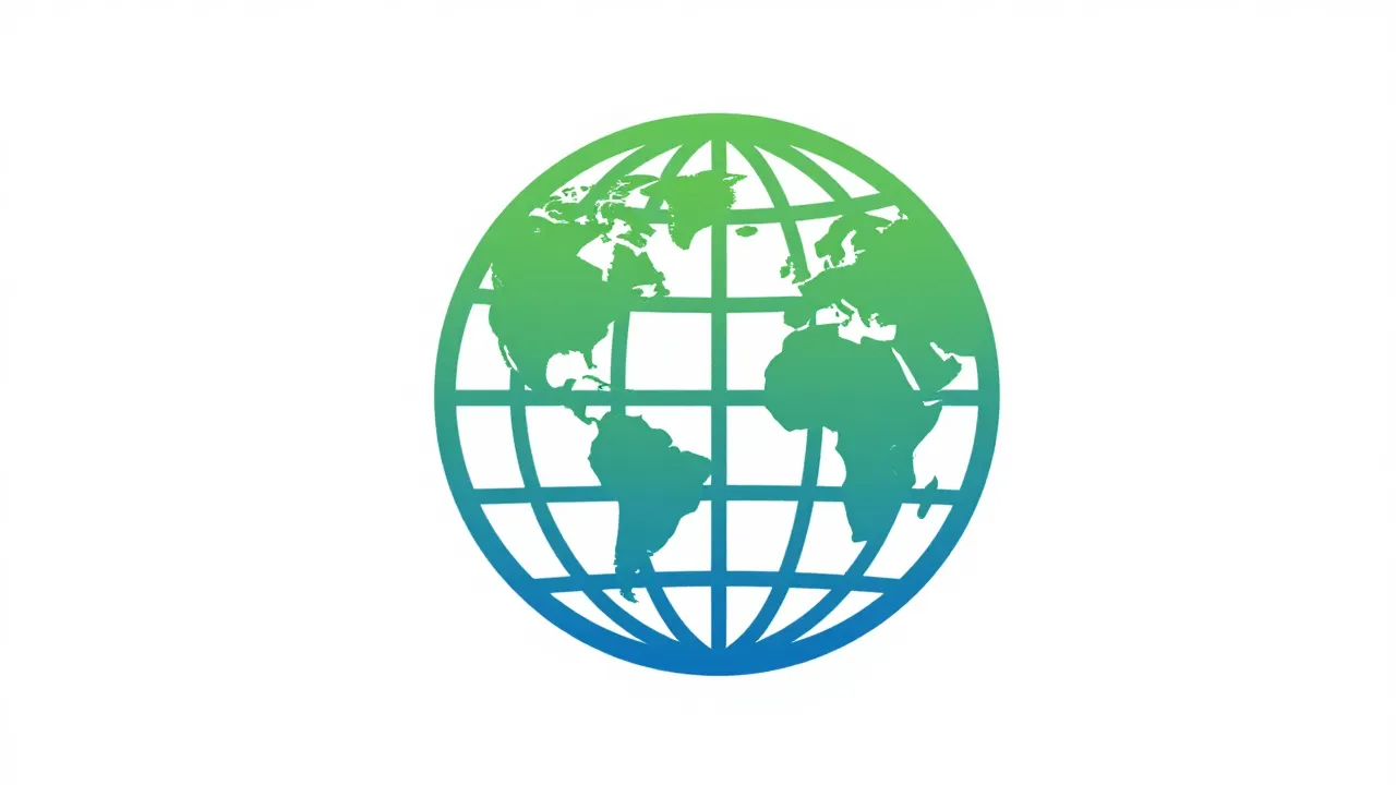 Logistics World Report