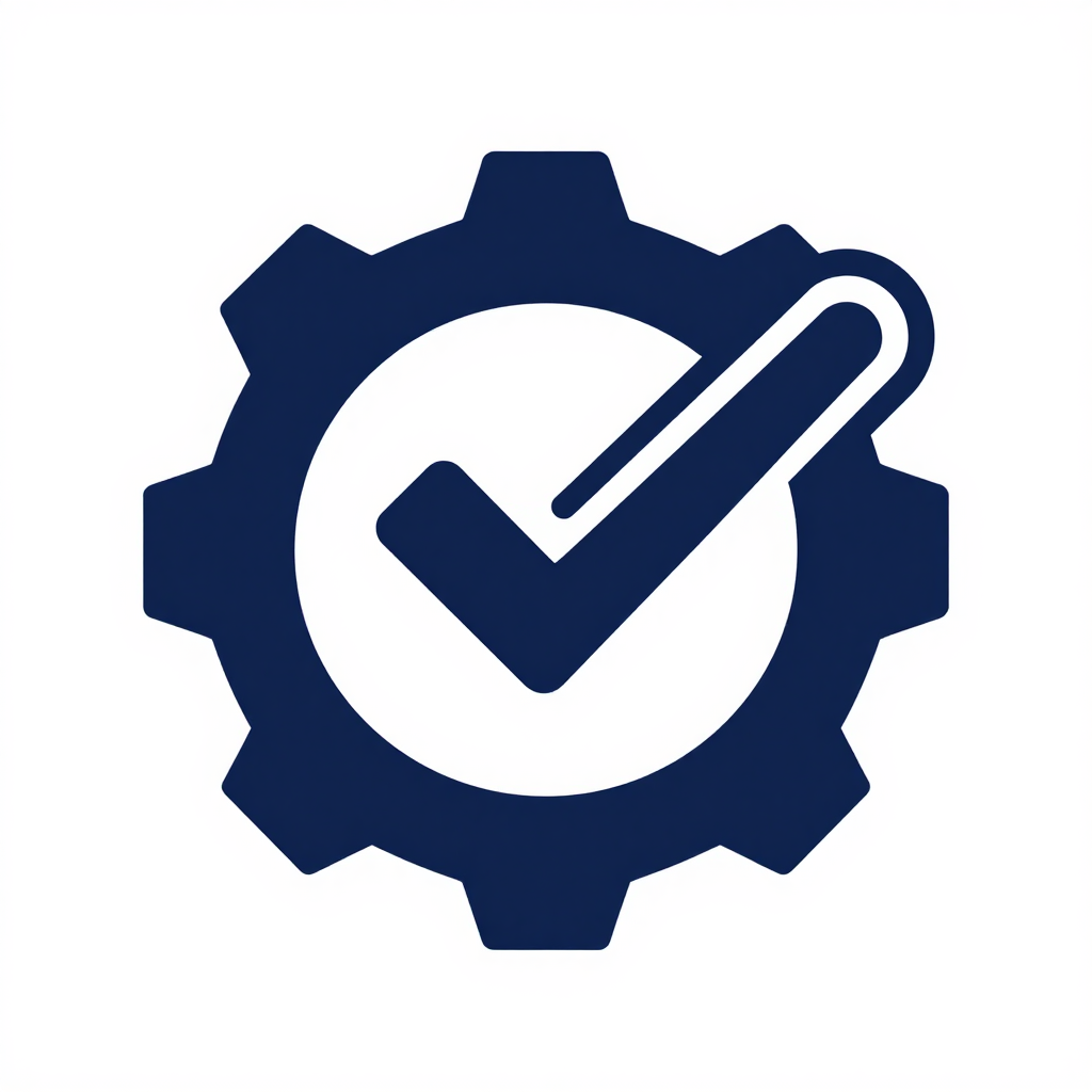 Quality Manufacturing Standard