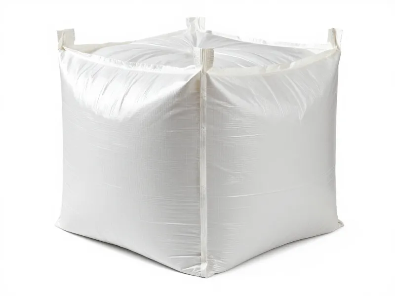 Baffle Bag
