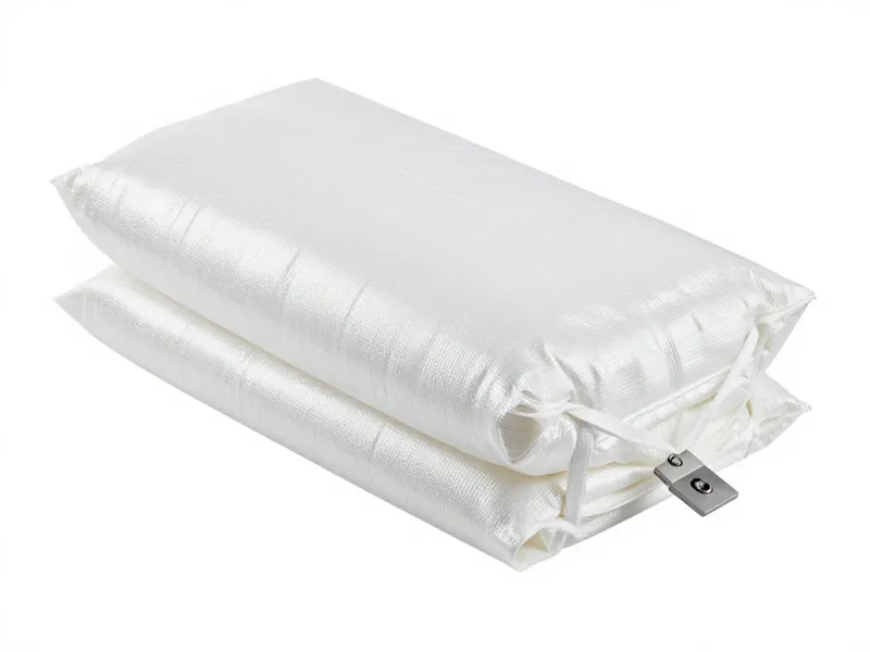 Conductive FIBC Type C