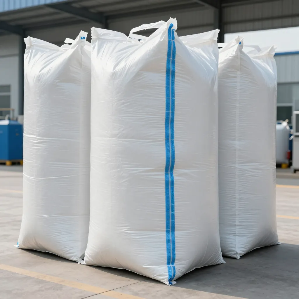 FIBC Tipo D (Big Bag Antistatico)